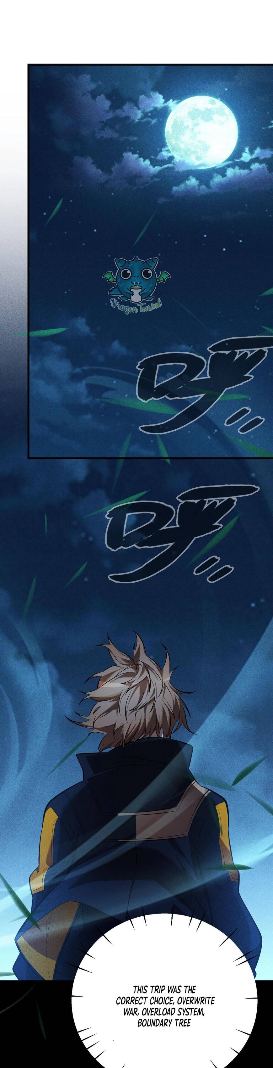 Read The strongest player Manga Online