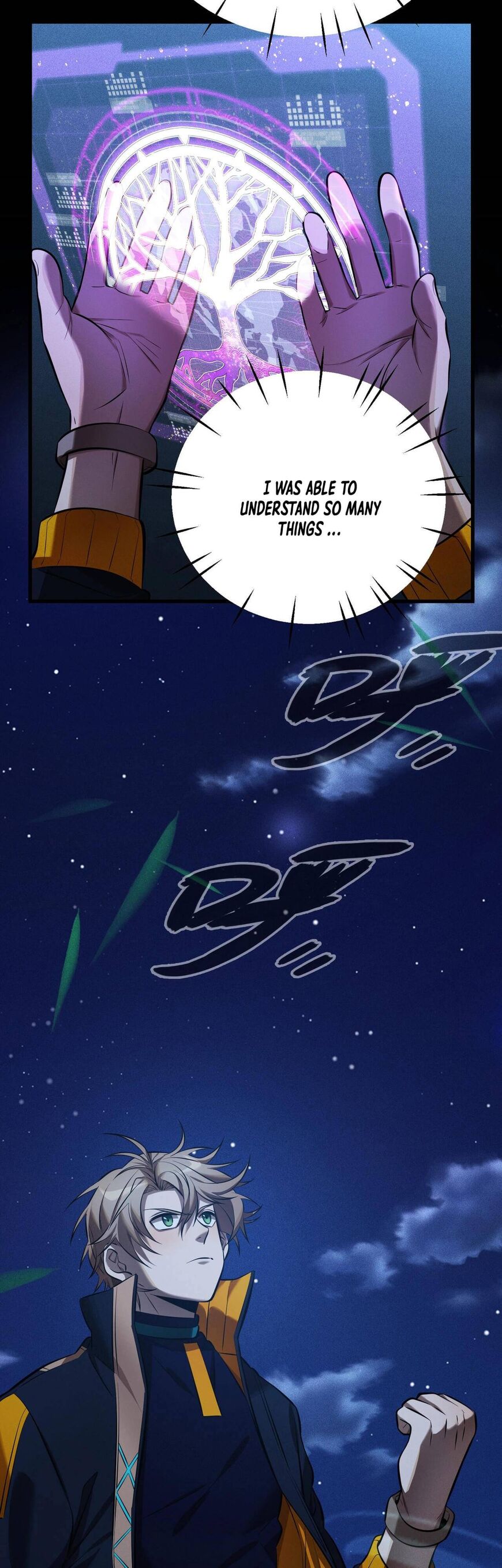 Read The strongest player Manga Online