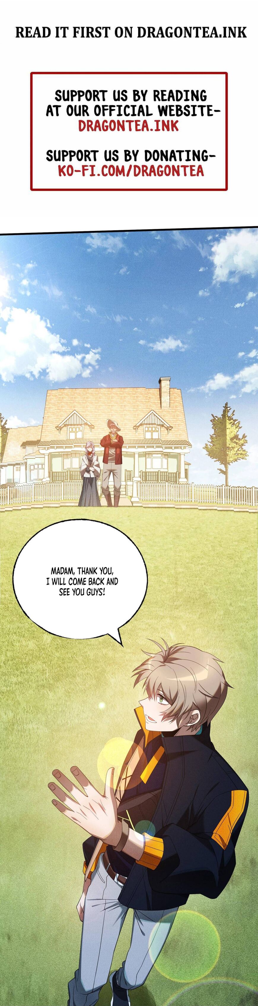 Read The strongest player Manga Online