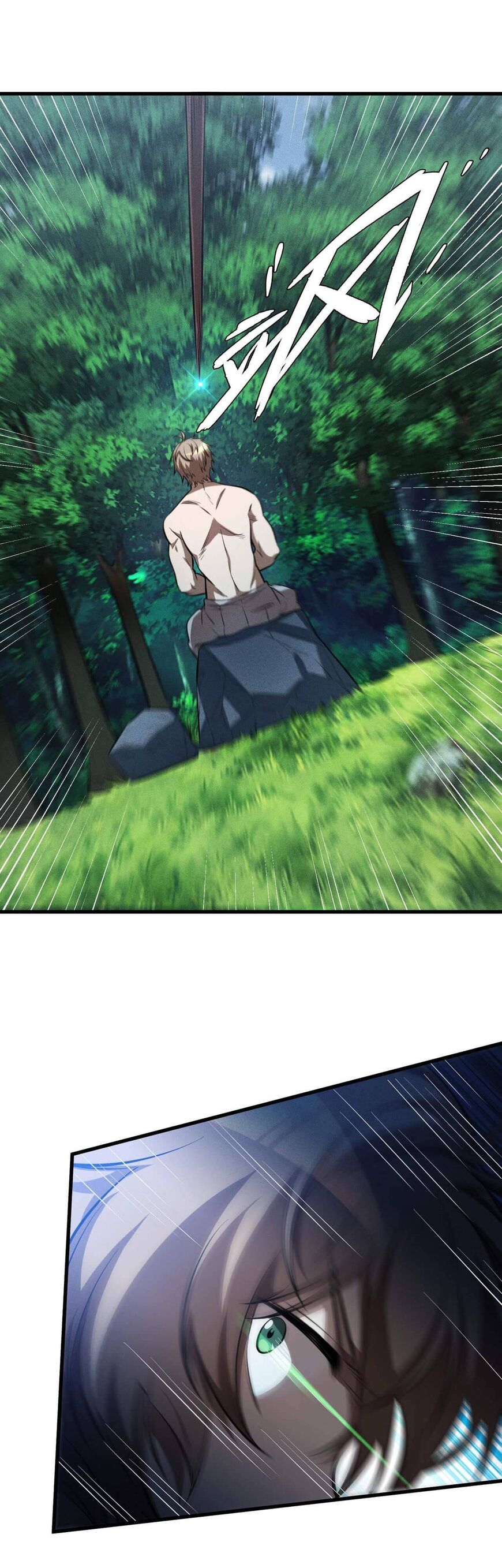 Read The strongest player Manga Online