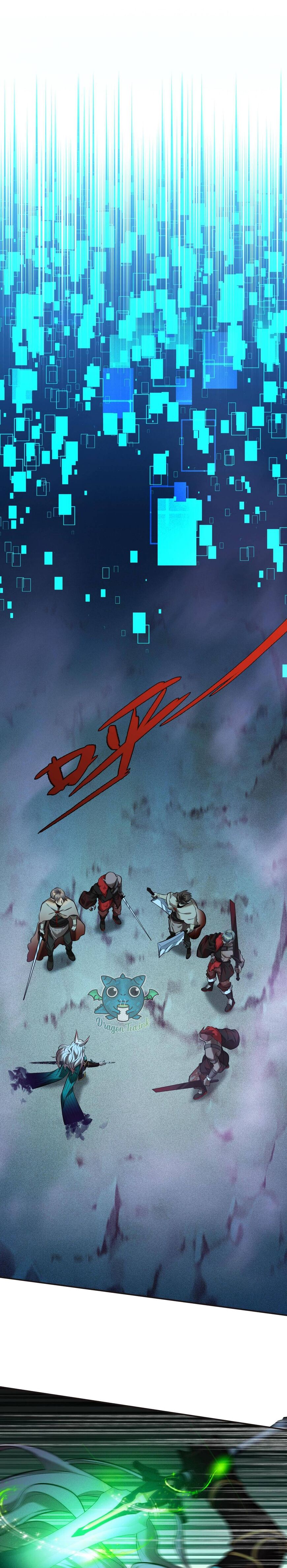 Read The strongest player Manga Online