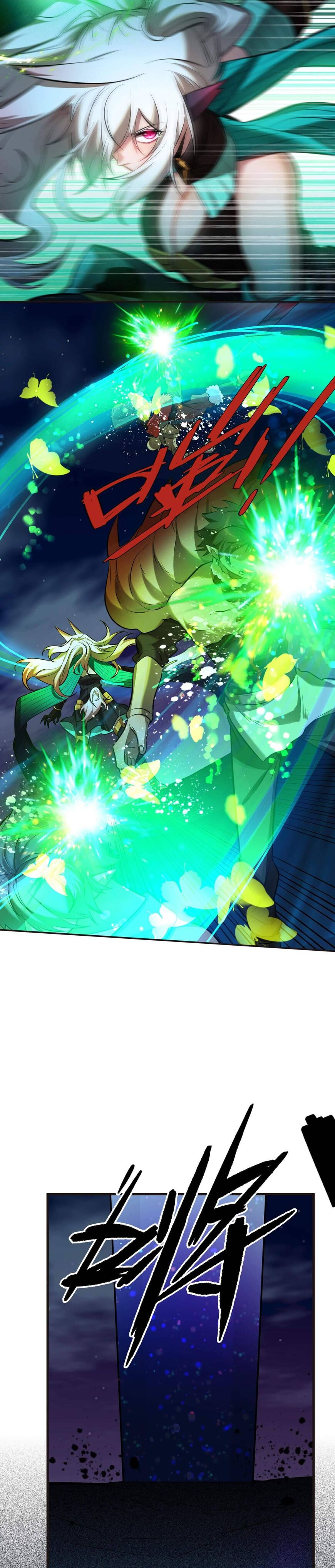 Read The strongest player Manga Online