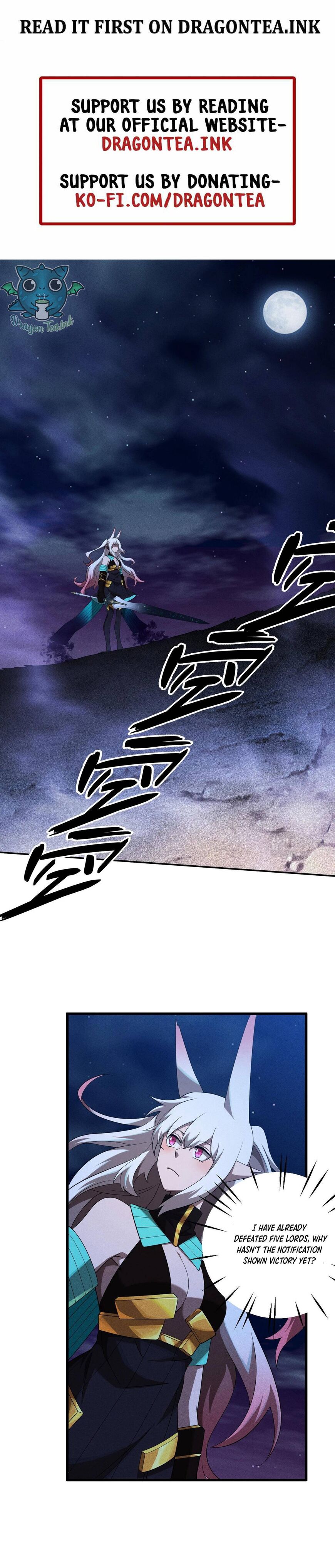 Read The strongest player Manga Online