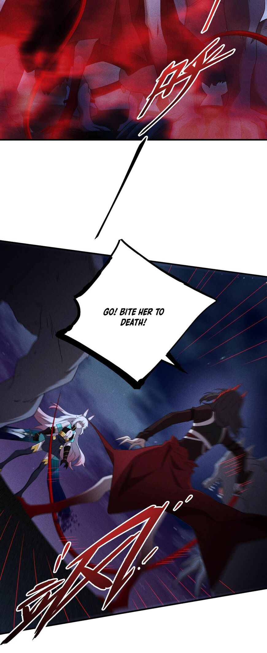 Read The strongest player Manga Online