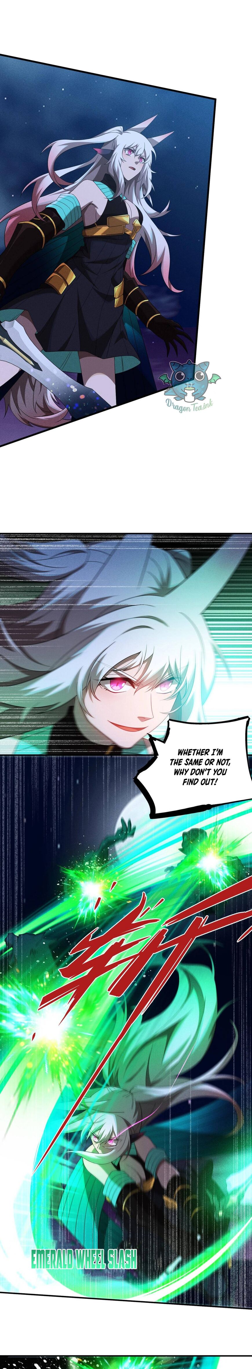 Read The strongest player Manga Online