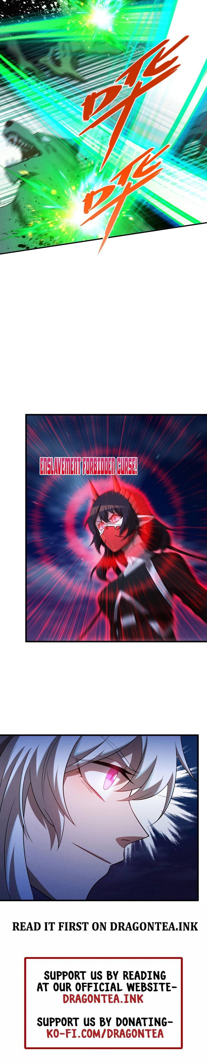 Read The strongest player Manga Online