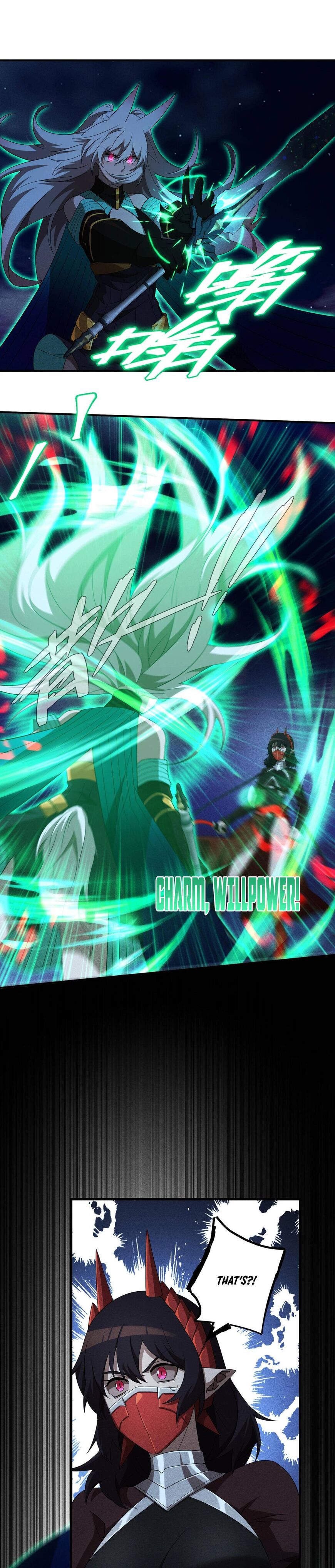 Read The strongest player Manga Online