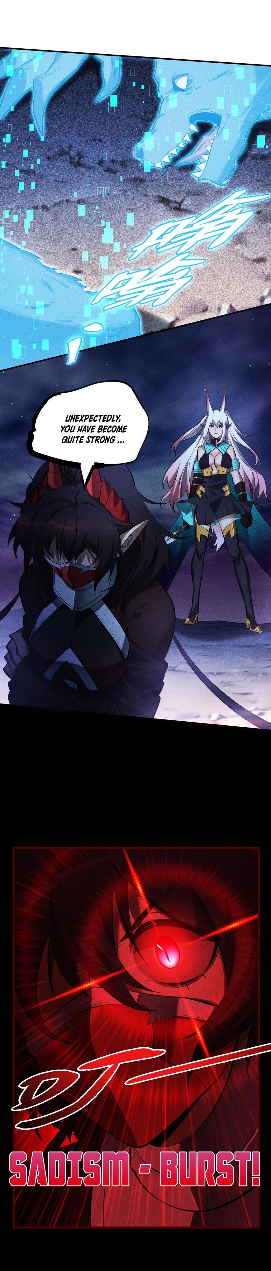 Read The strongest player Manga Online