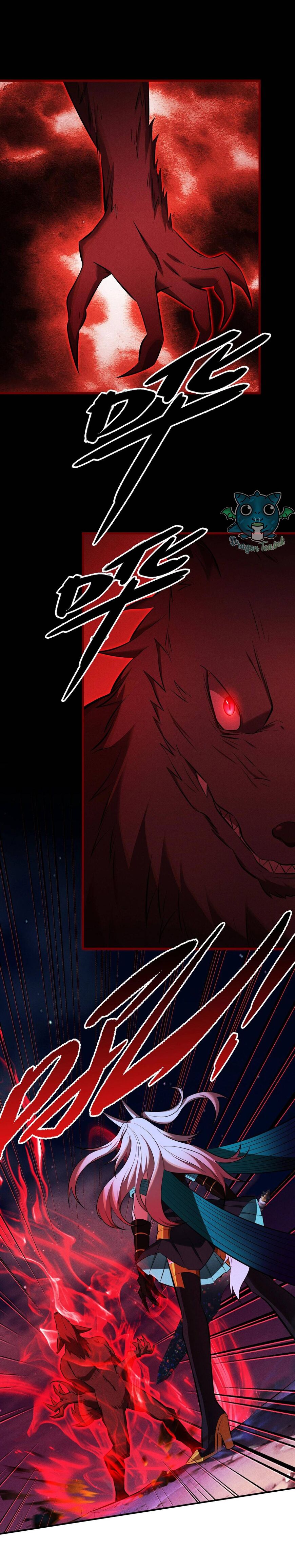 Read The strongest player Manga Online