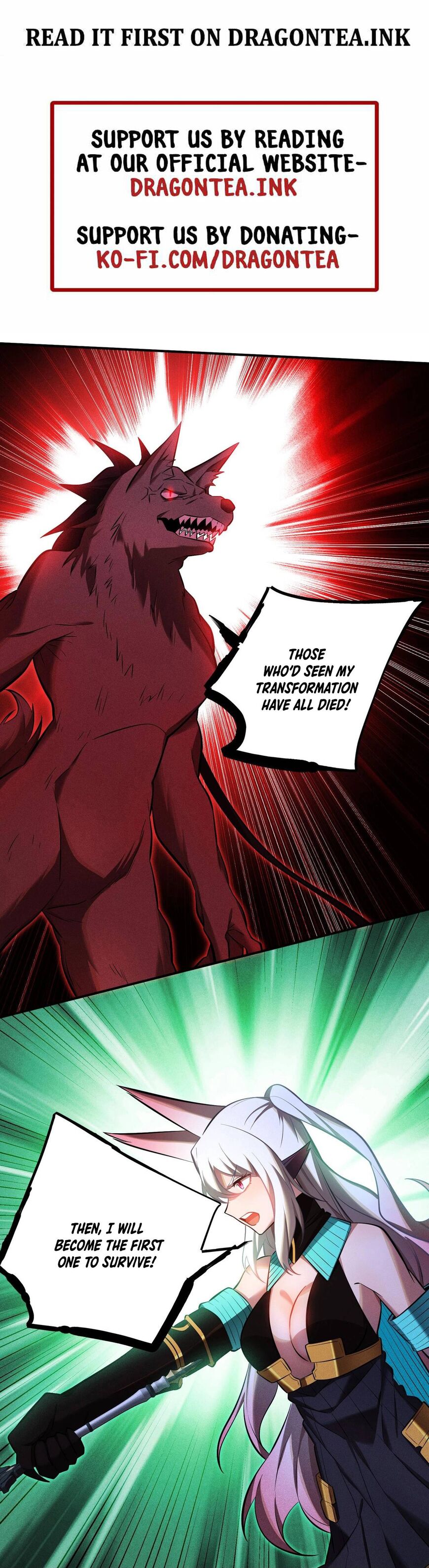 Read The strongest player Manga Online