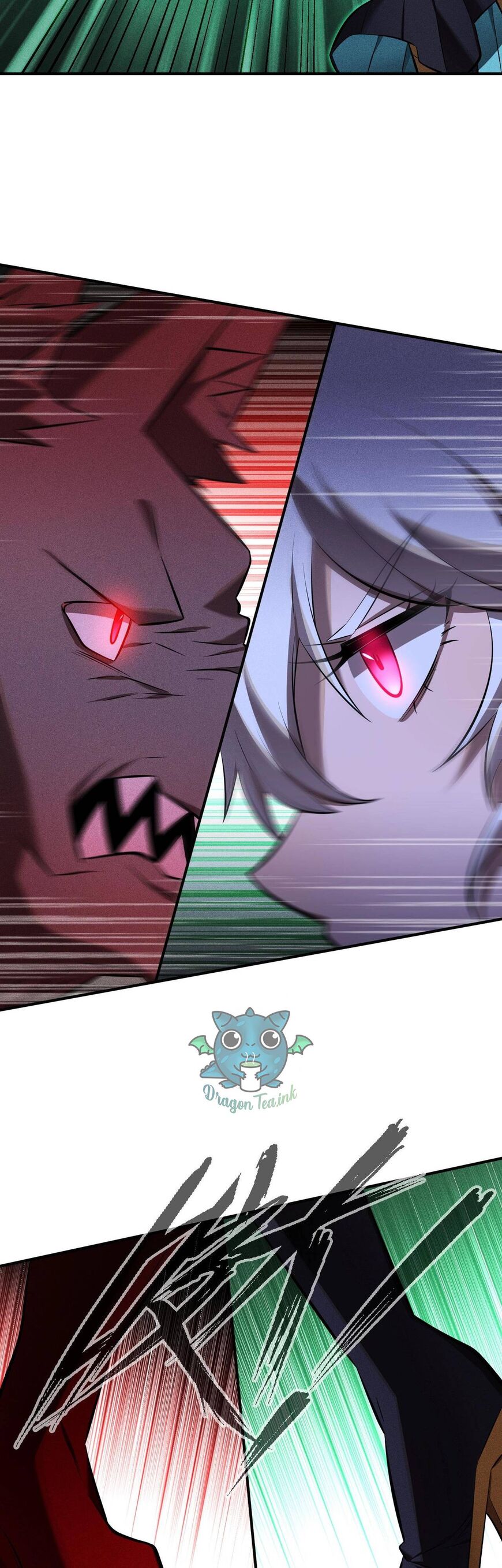 Read The strongest player Manga Online