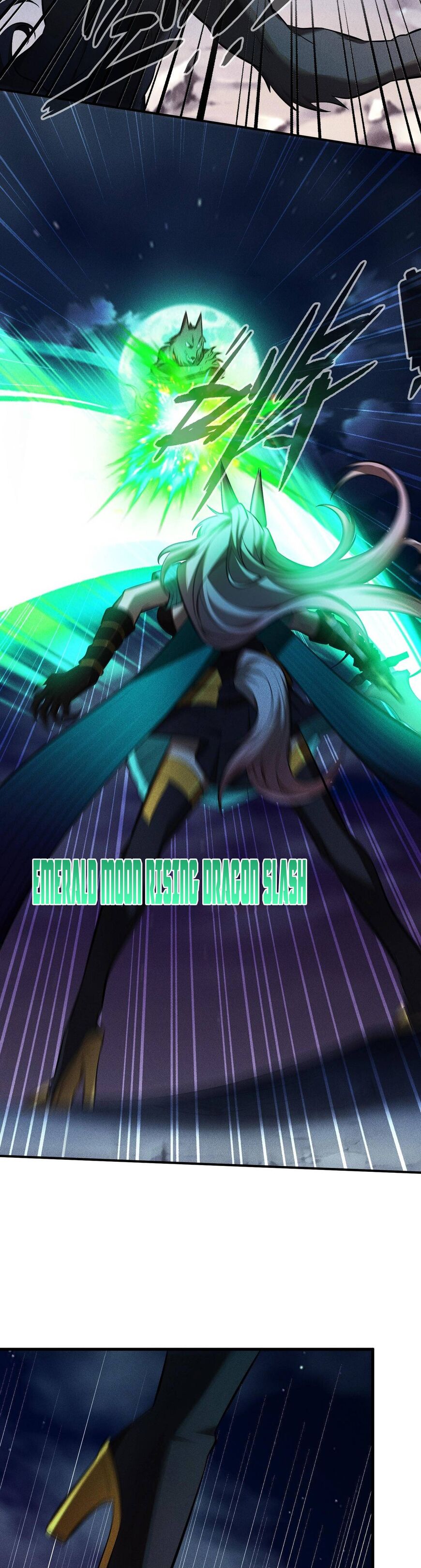 Read The strongest player Manga Online