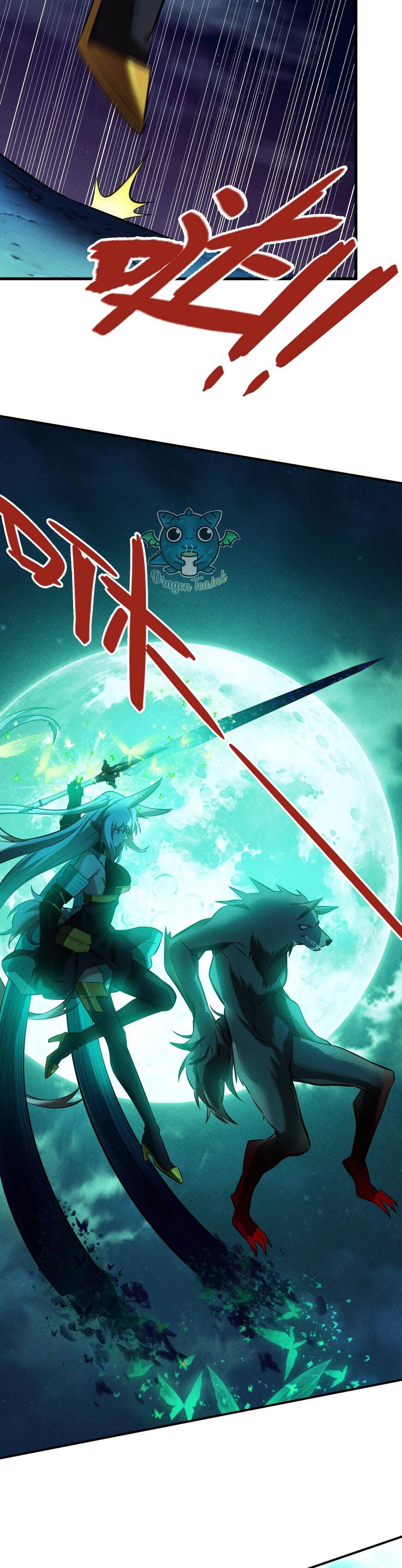 Read The strongest player Manga Online