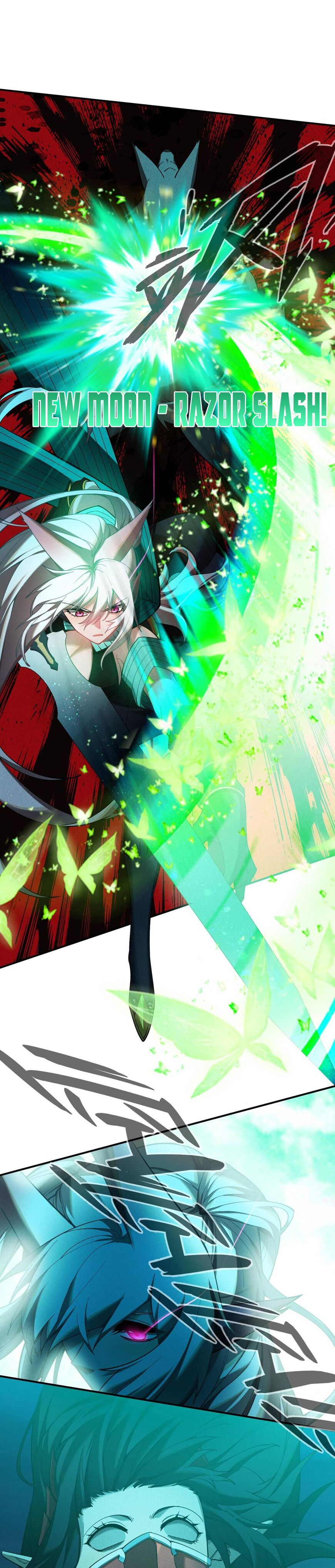 Read The strongest player Manga Online