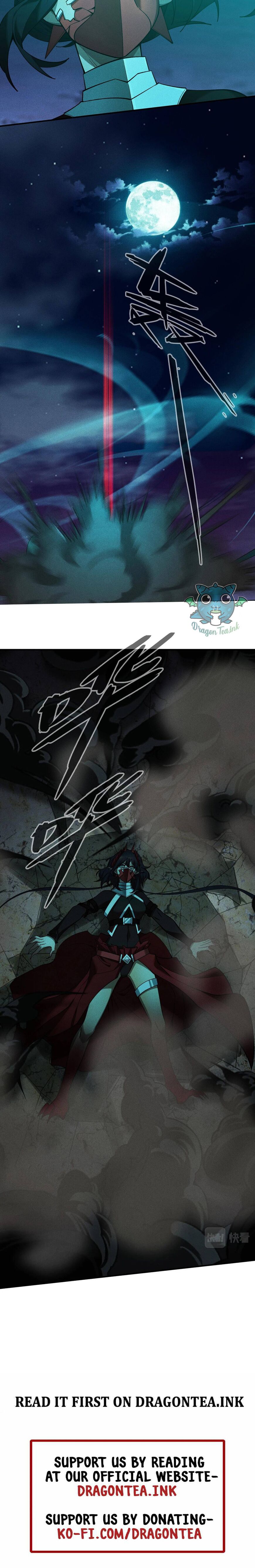 Read The strongest player Manga Online