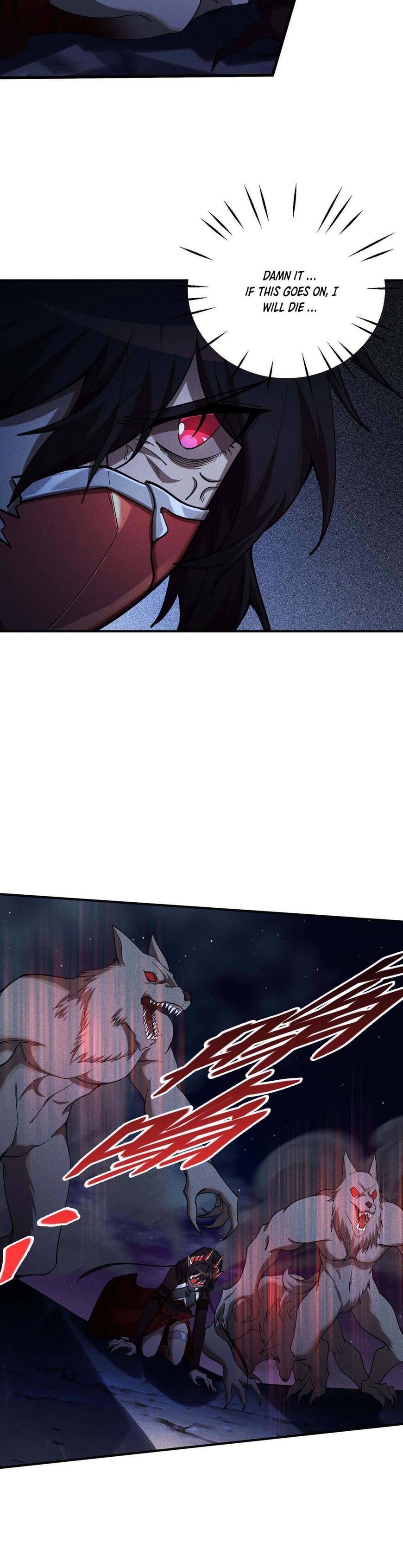 Read The strongest player Manga Online