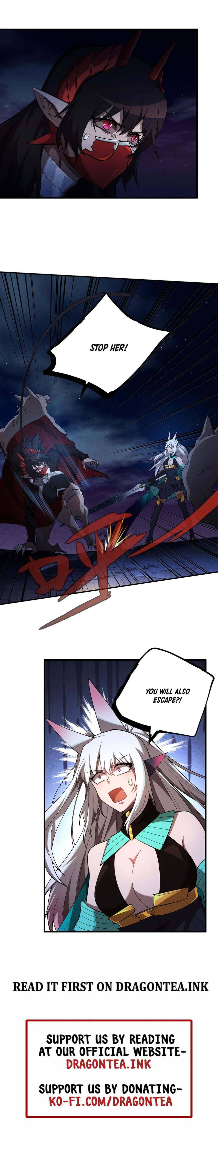 Read The strongest player Manga Online