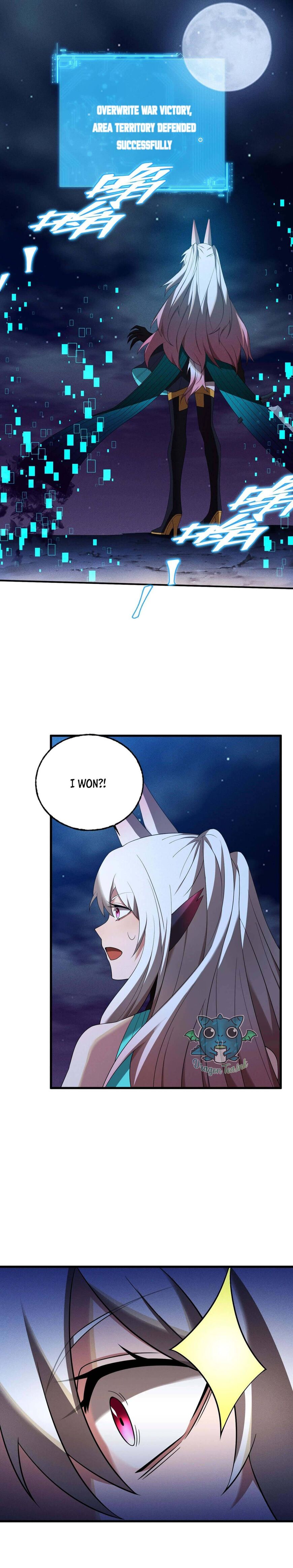 Read The strongest player Manga Online