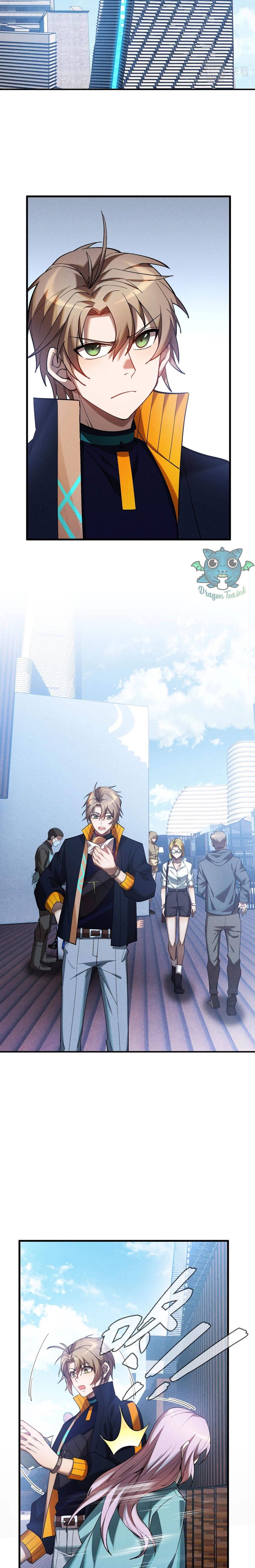 Read The strongest player Manga Online