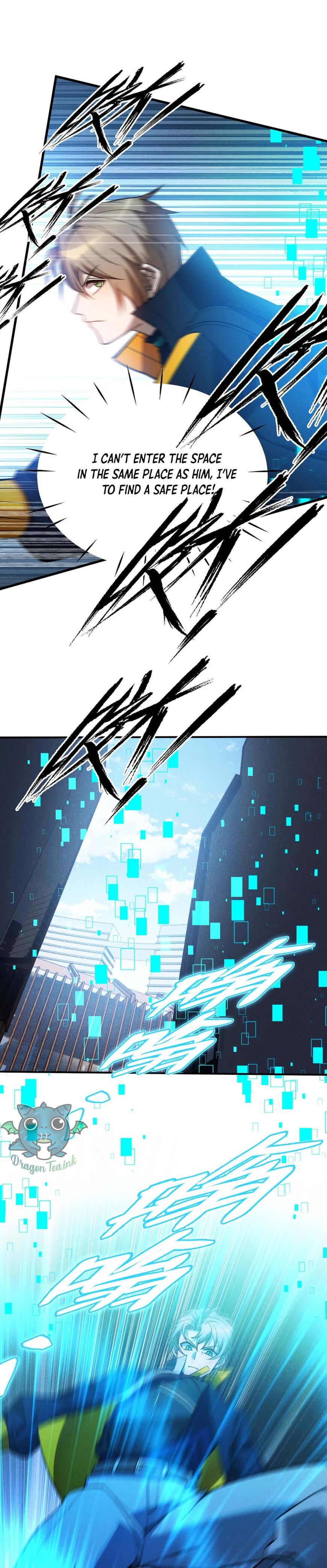 Read The strongest player Manga Online