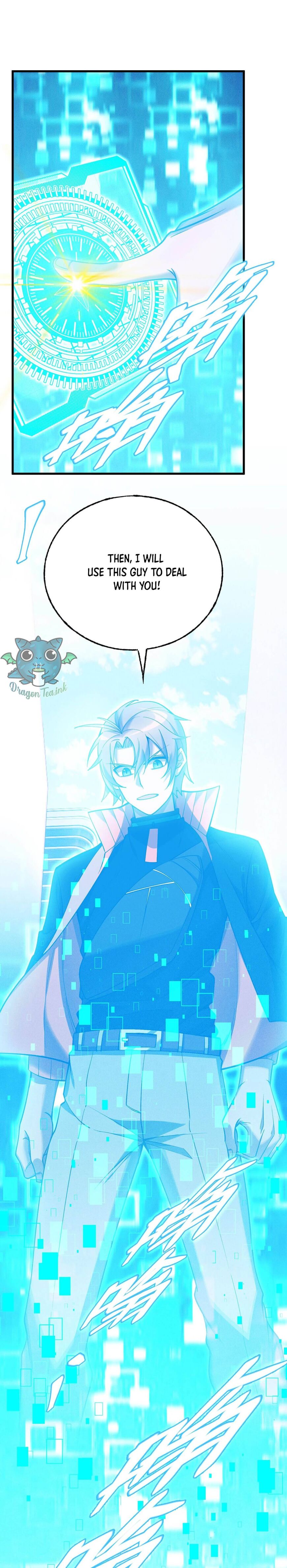 Read The strongest player Manga Online