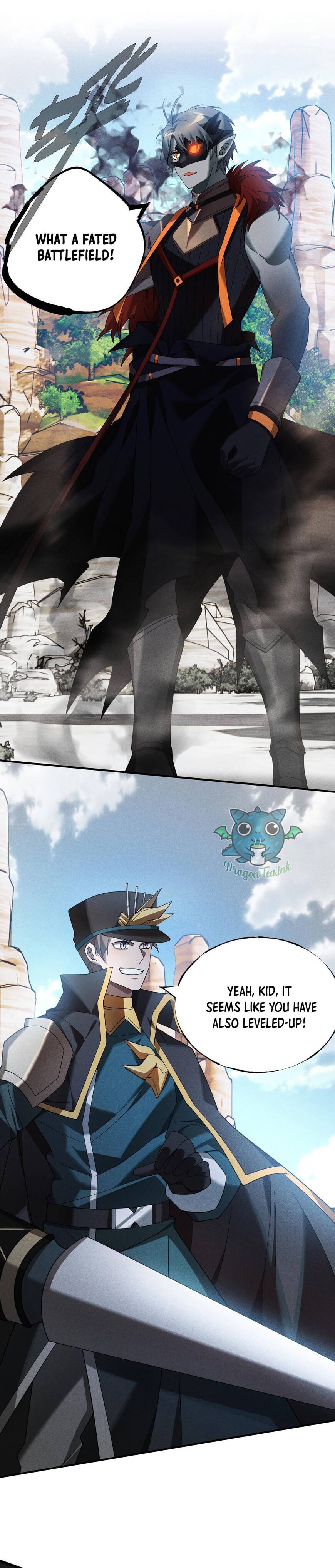 Read The strongest player Manga Online