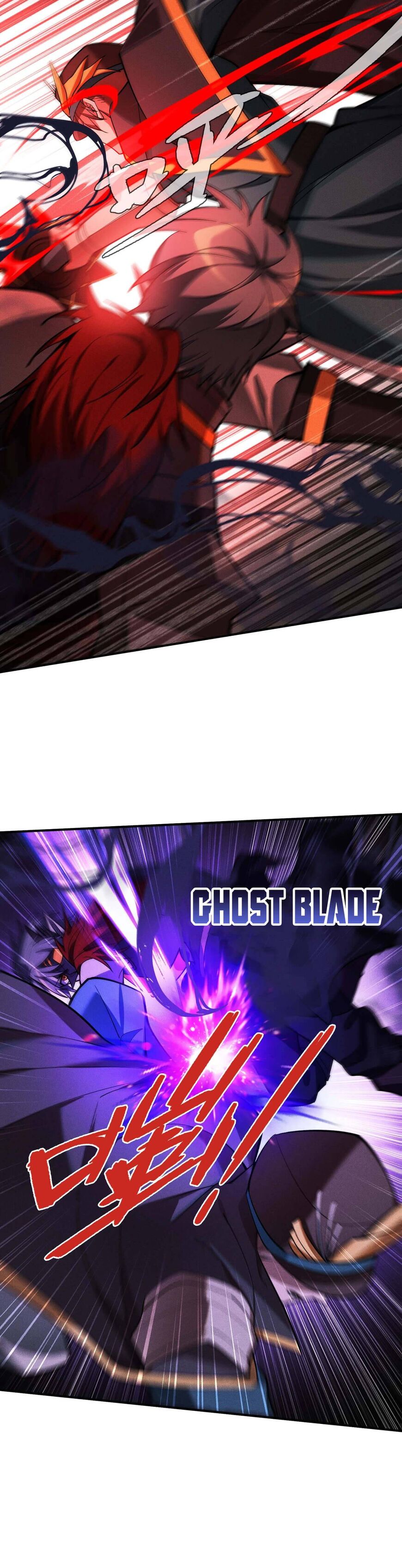 Read The strongest player Manga Online