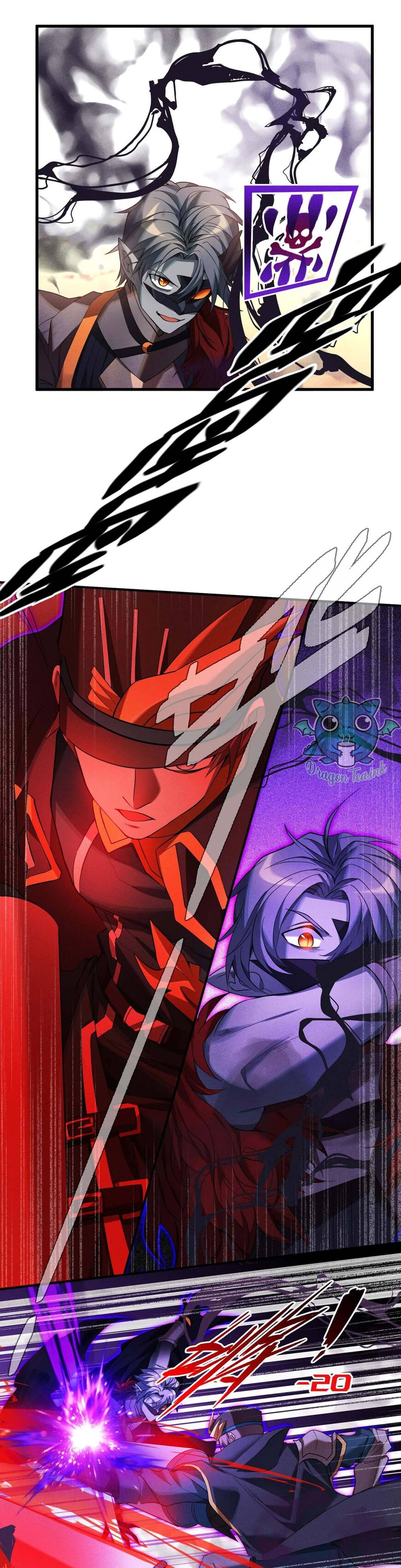 Read The strongest player Manga Online