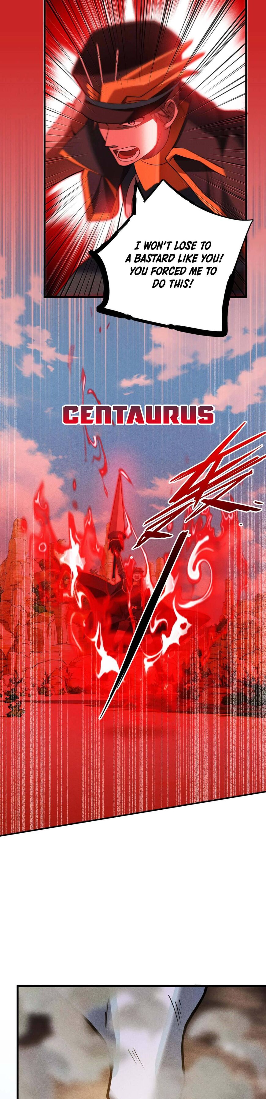 Read The strongest player Manga Online