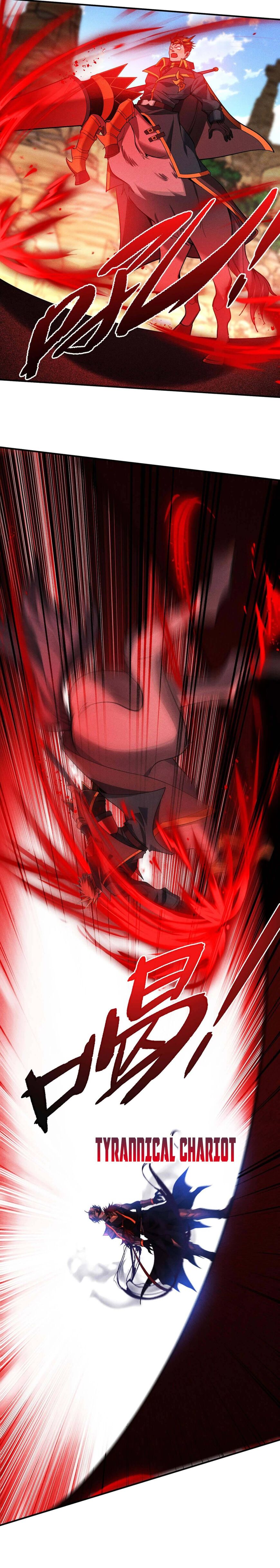 Read The strongest player Manga Online