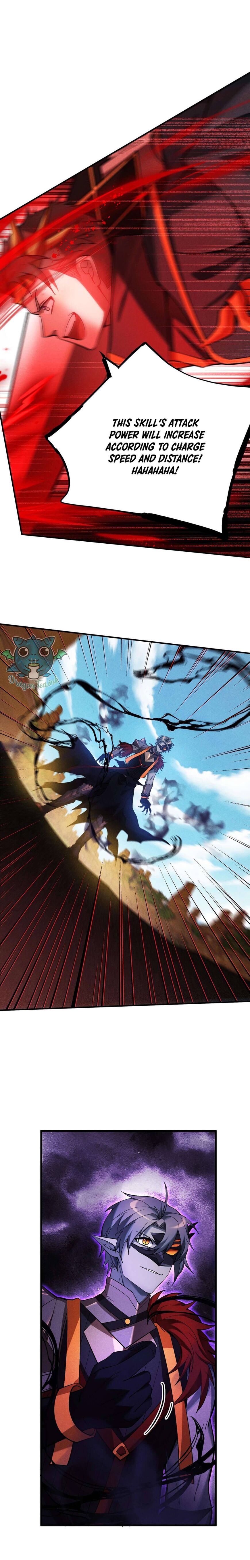 Read The strongest player Manga Online