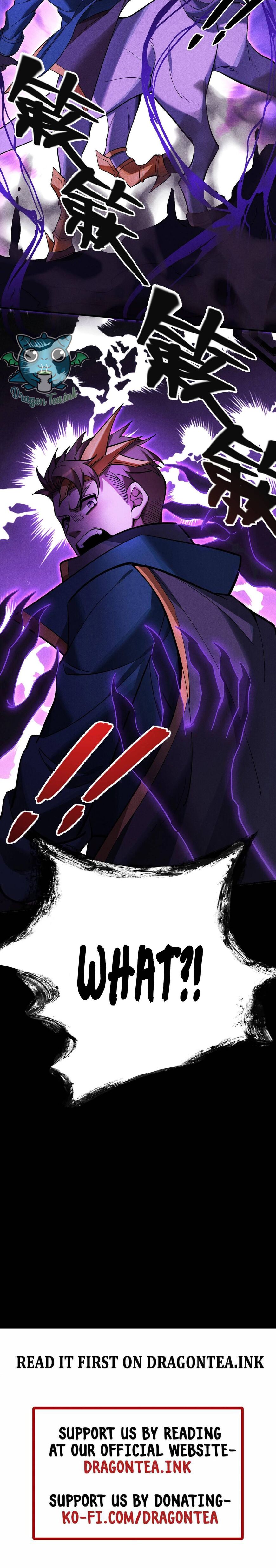 Read The strongest player Manga Online