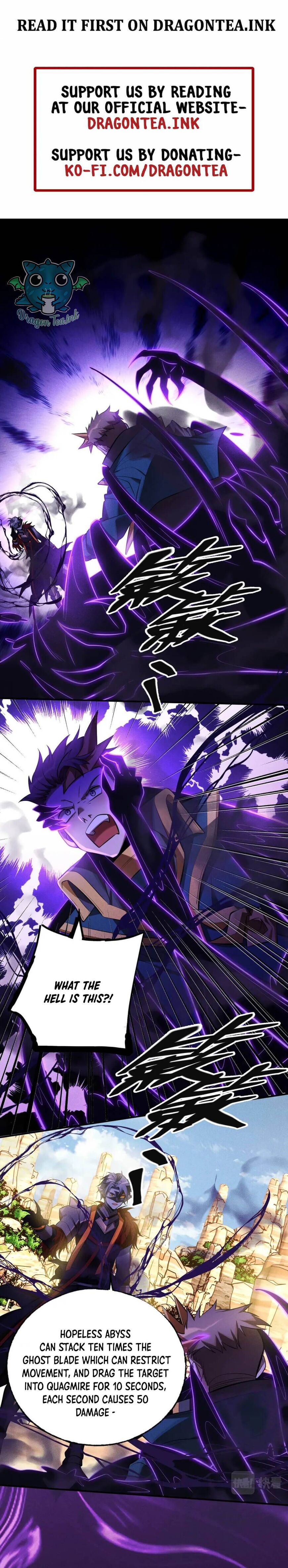 Read The strongest player Manga Online