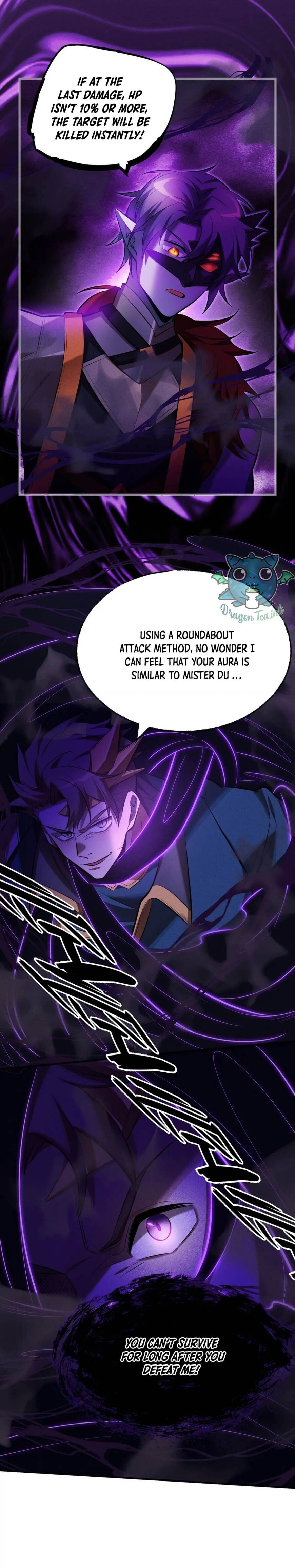 Read The strongest player Manga Online