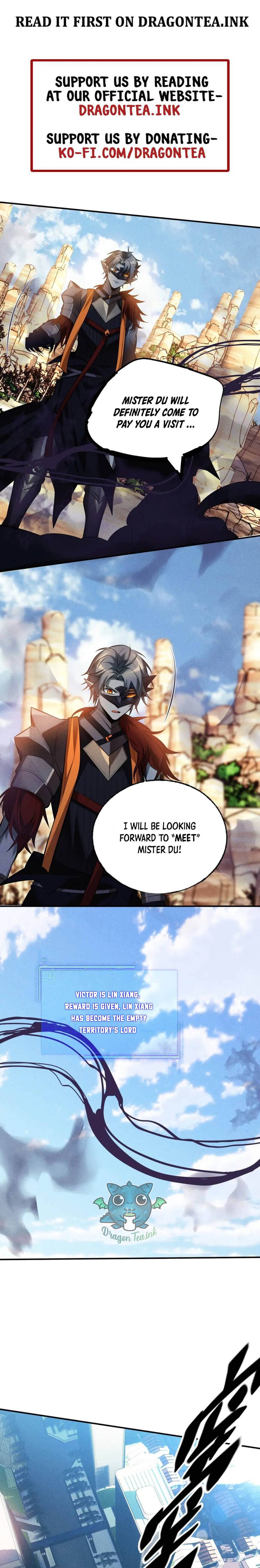 Read The strongest player Manga Online