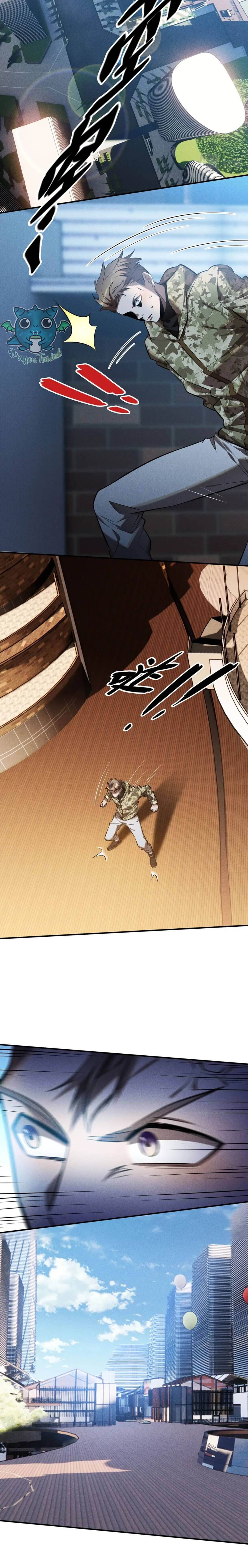 Read The strongest player Manga Online