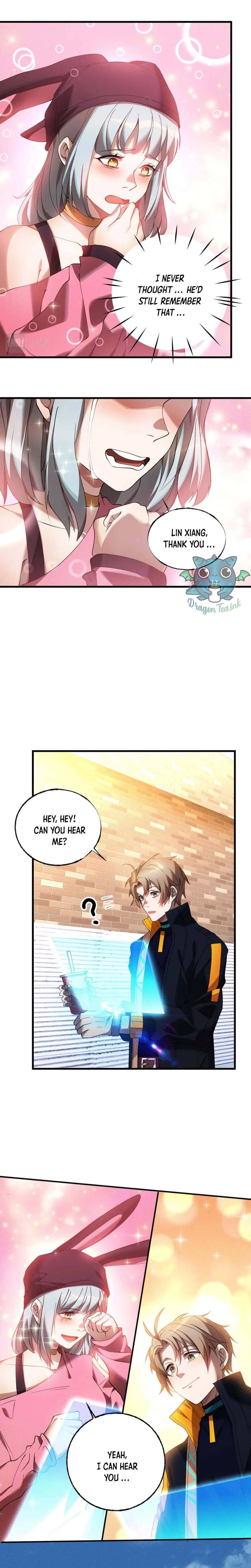 Read The strongest player Manga Online