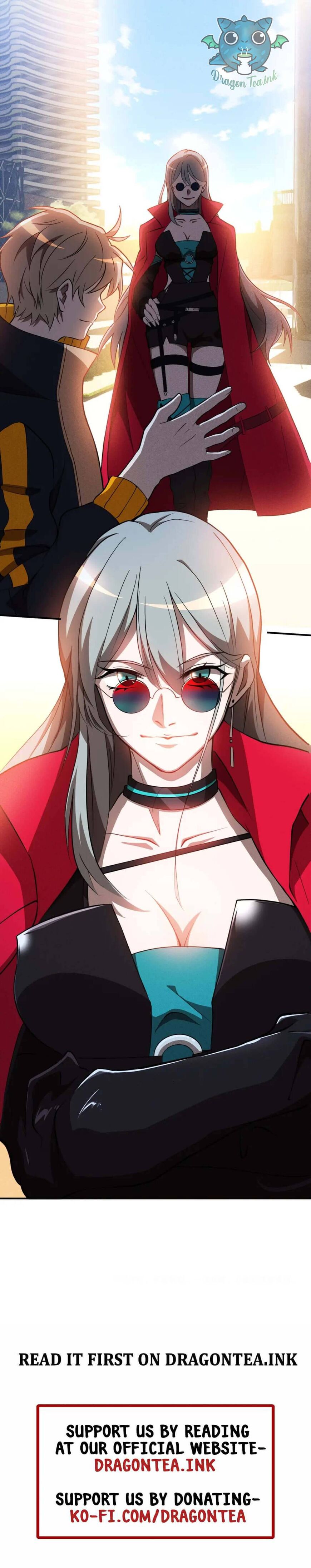 Read The strongest player Manga Online