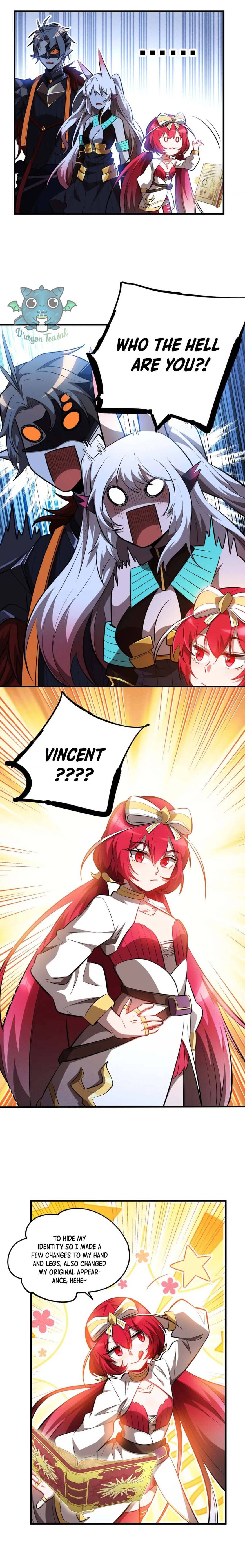 Read The strongest player Manga Online