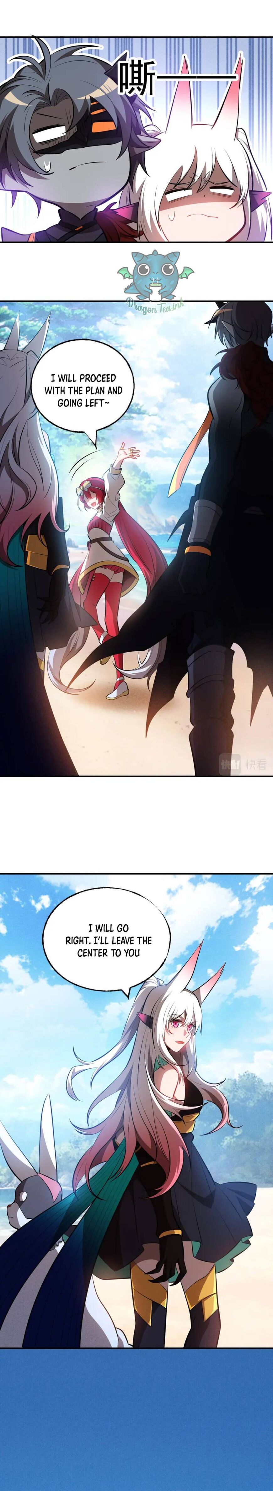Read The strongest player Manga Online