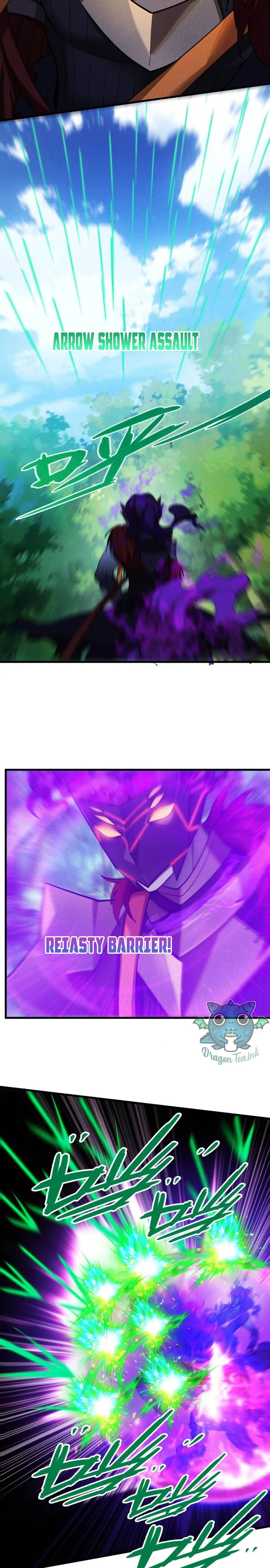 Read The strongest player Manga Online