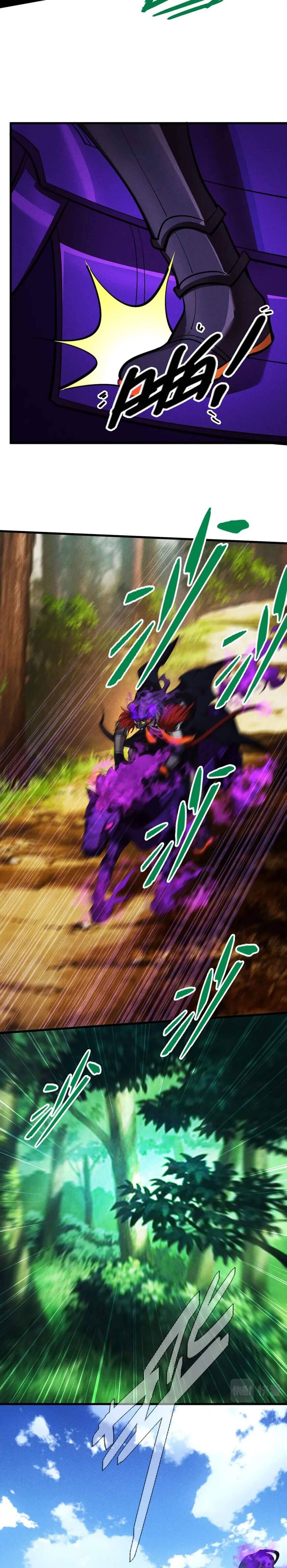Read The strongest player Manga Online