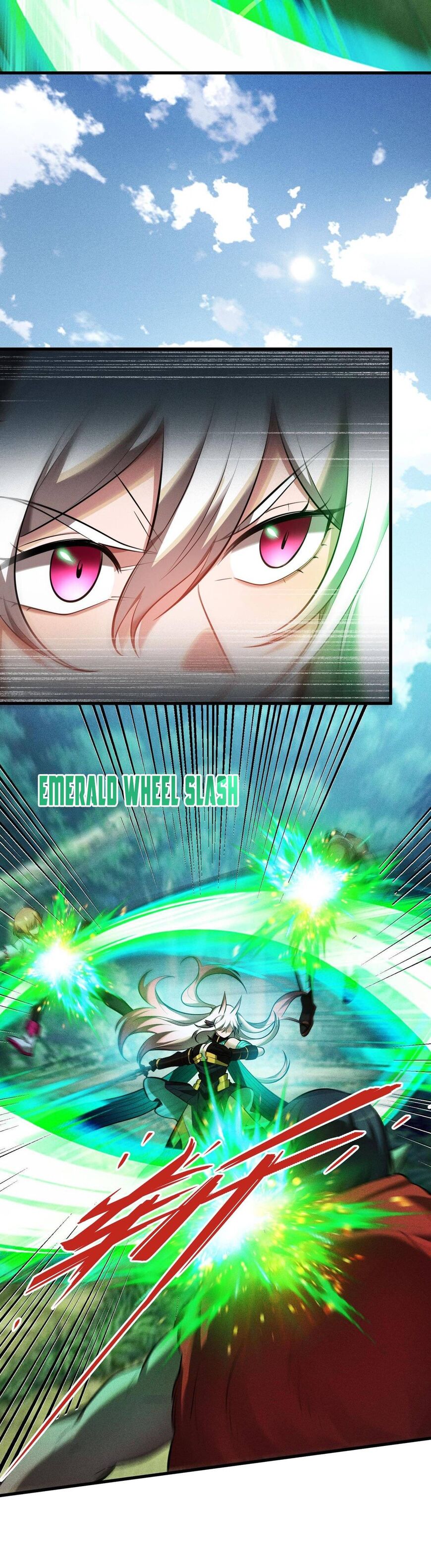 Read The strongest player Manga Online