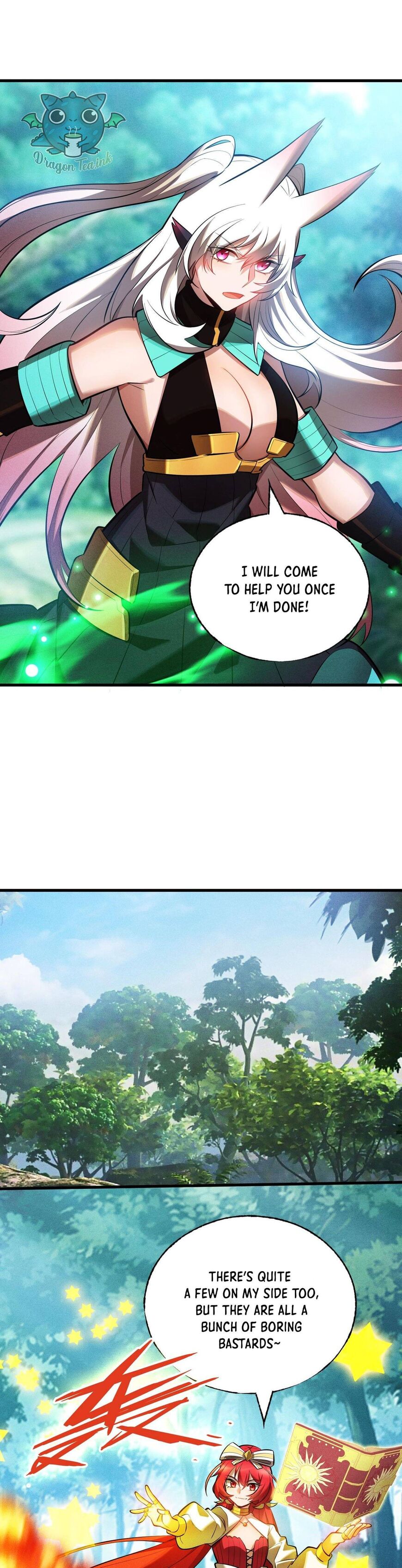 Read The strongest player Manga Online