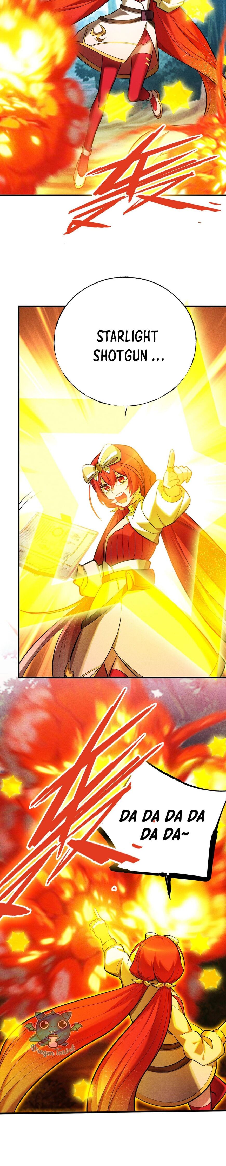Read The strongest player Manga Online