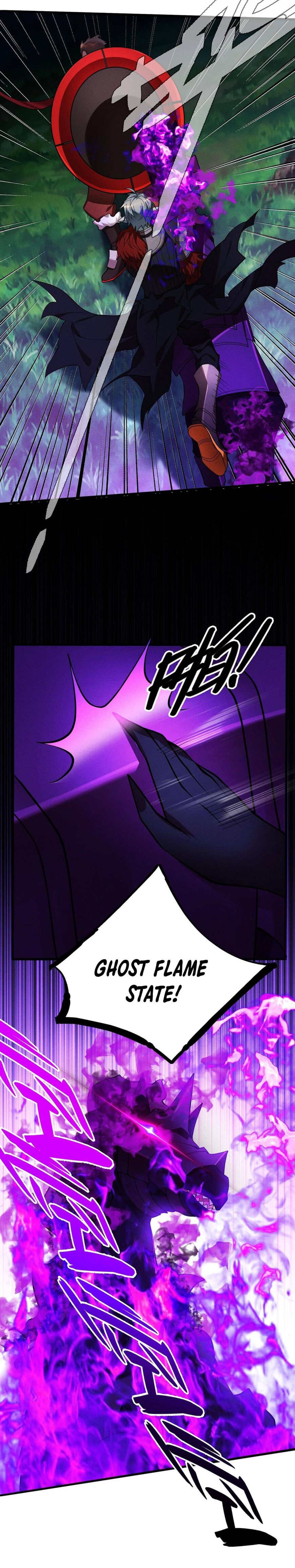 Read The strongest player Manga Online