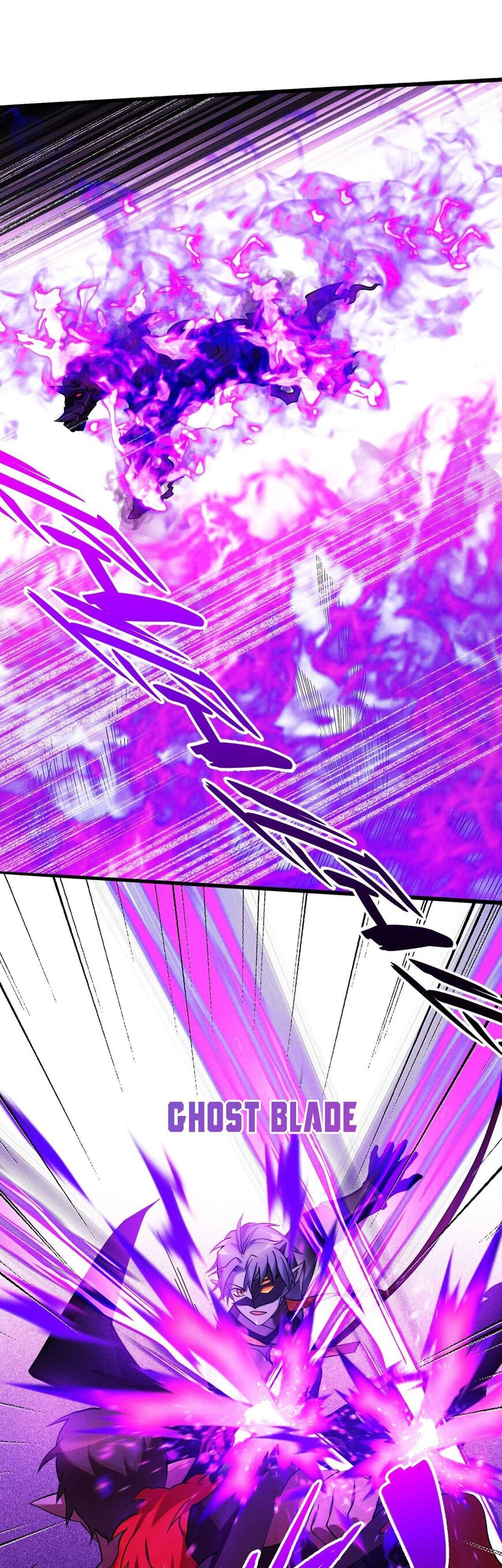 Read The strongest player Manga Online