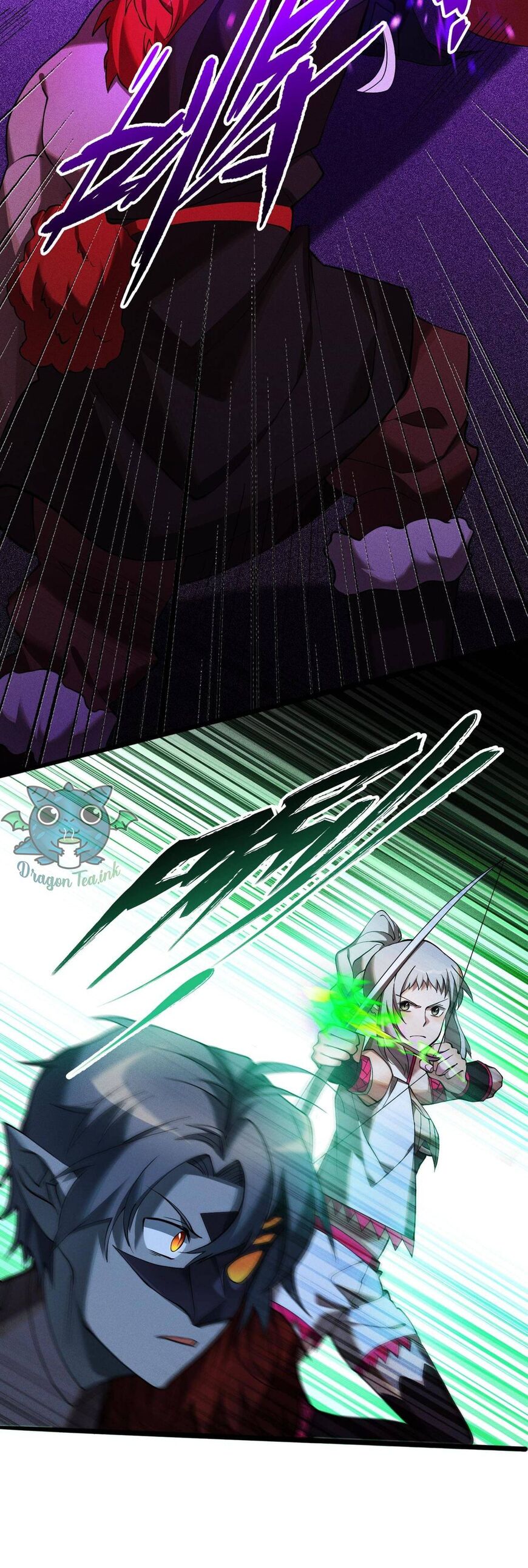 Read The strongest player Manga Online