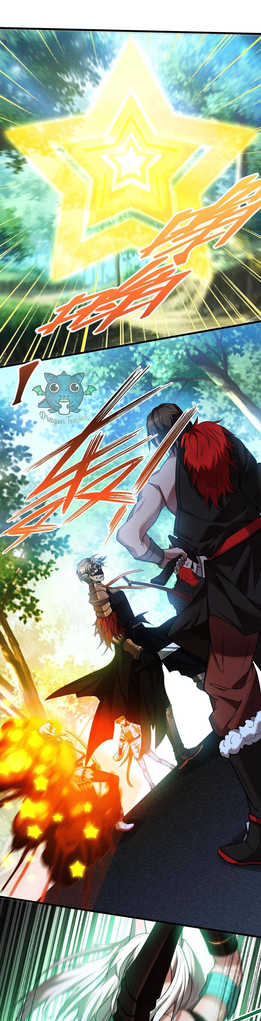 Read The strongest player Manga Online