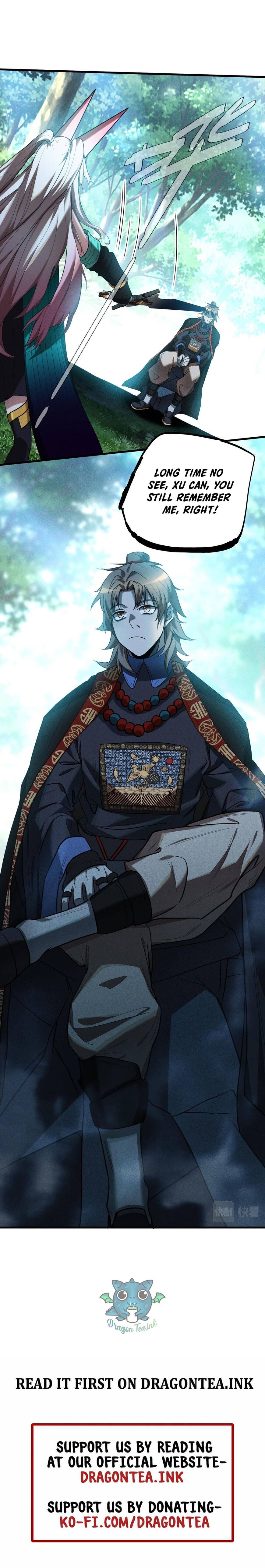 Read The strongest player Manga Online
